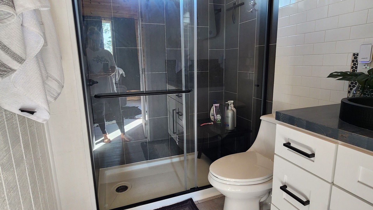 Photo of Bathroom in Perry