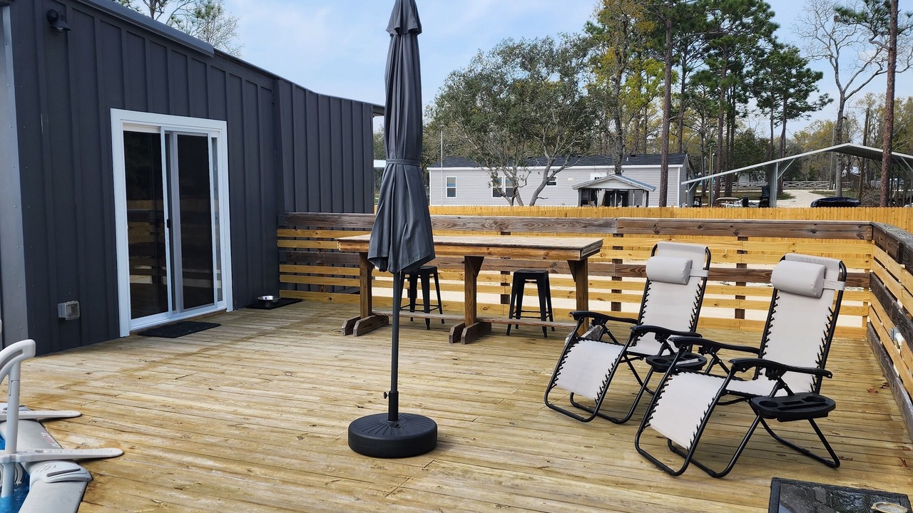 Photo of Outdoor in Perry