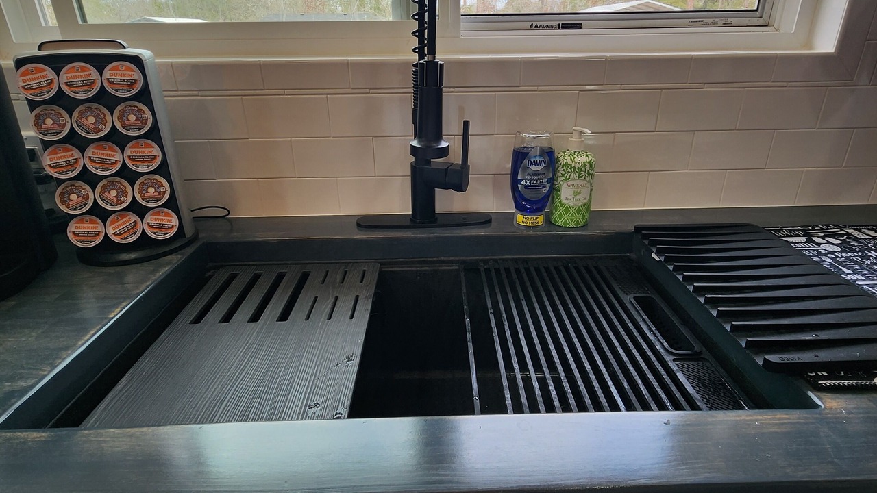 Photo of Kitchen in Perry