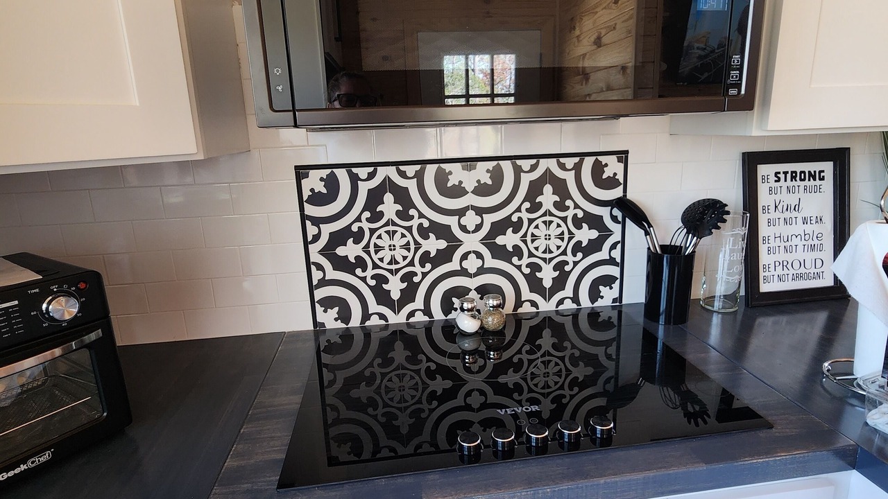 Photo of Kitchen in Perry