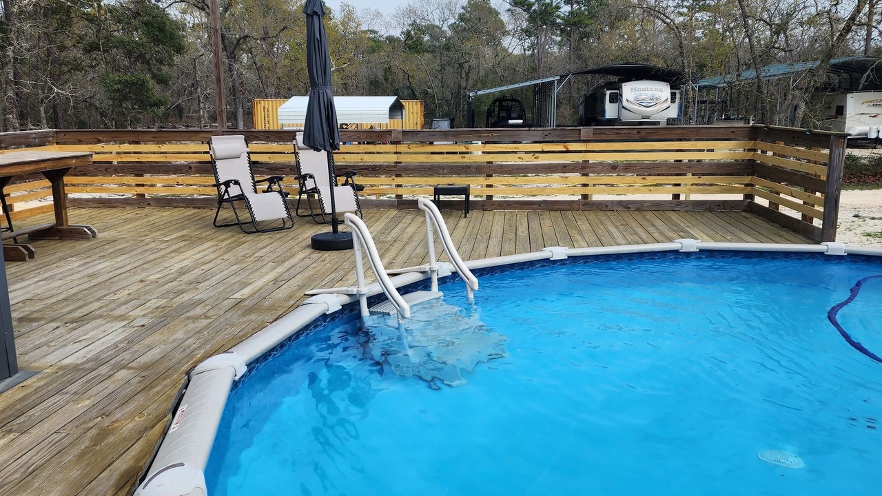 Photo of Outdoor in Perry