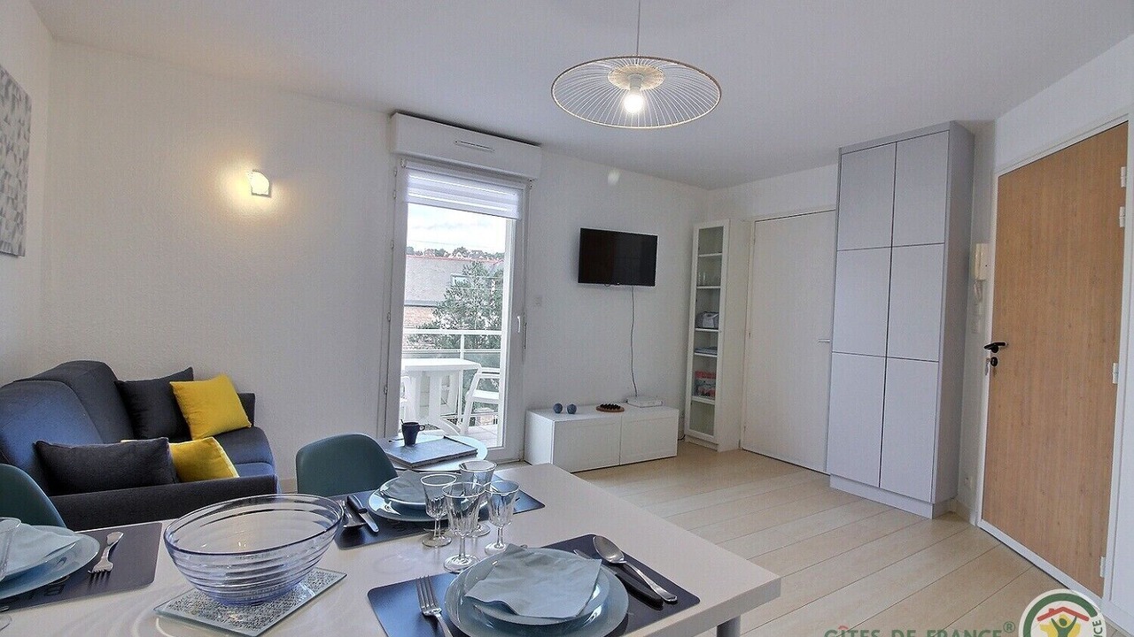 Photo of Livingroom in Erquy