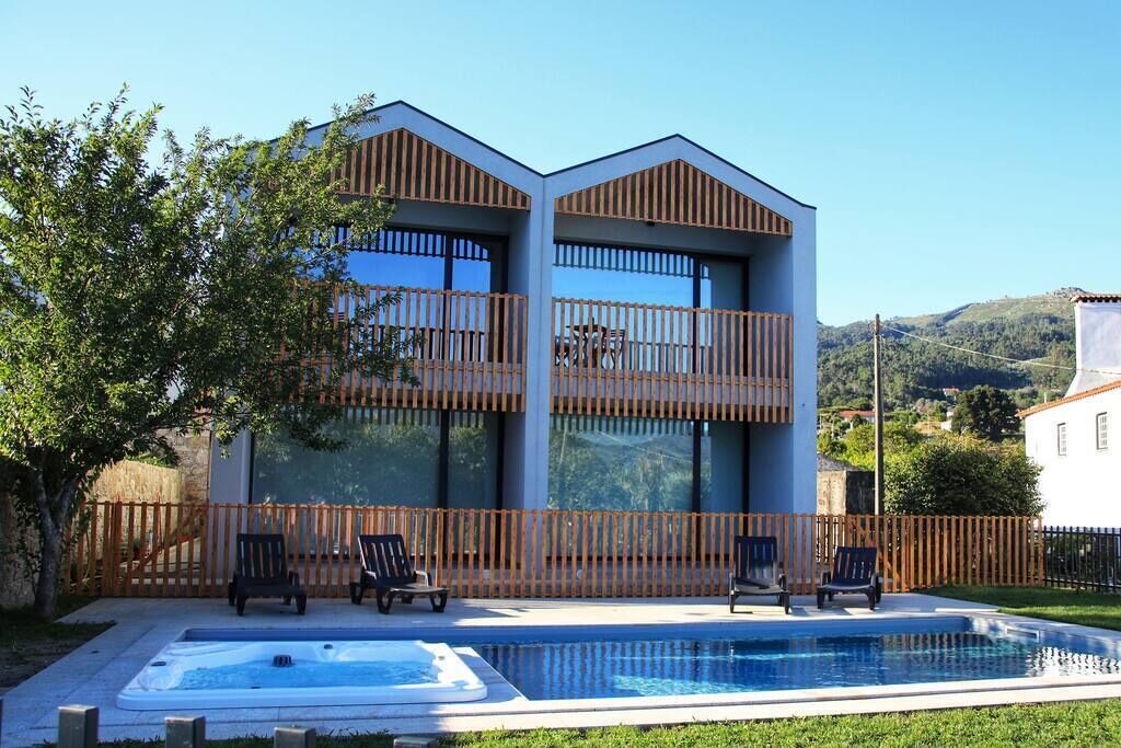Photo of Outdoor in Refoios do Lima