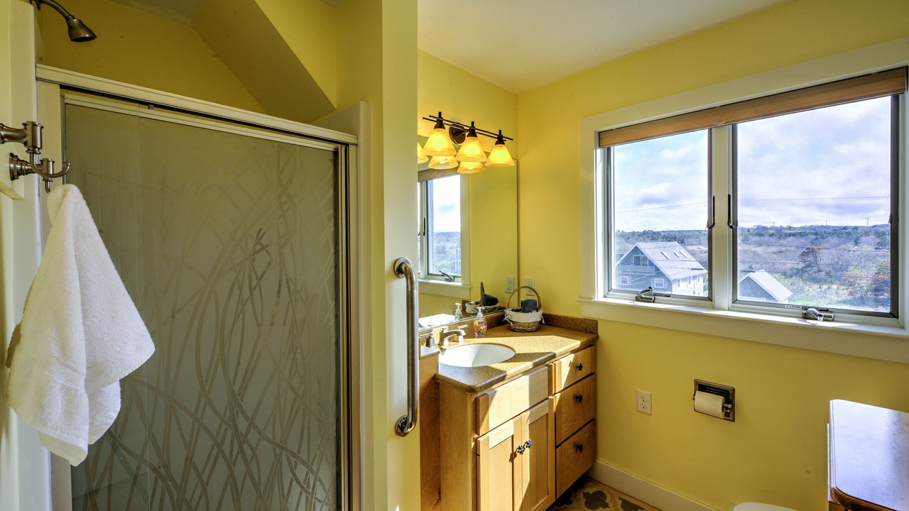 Photo of Bathroom in Sagamore Beach