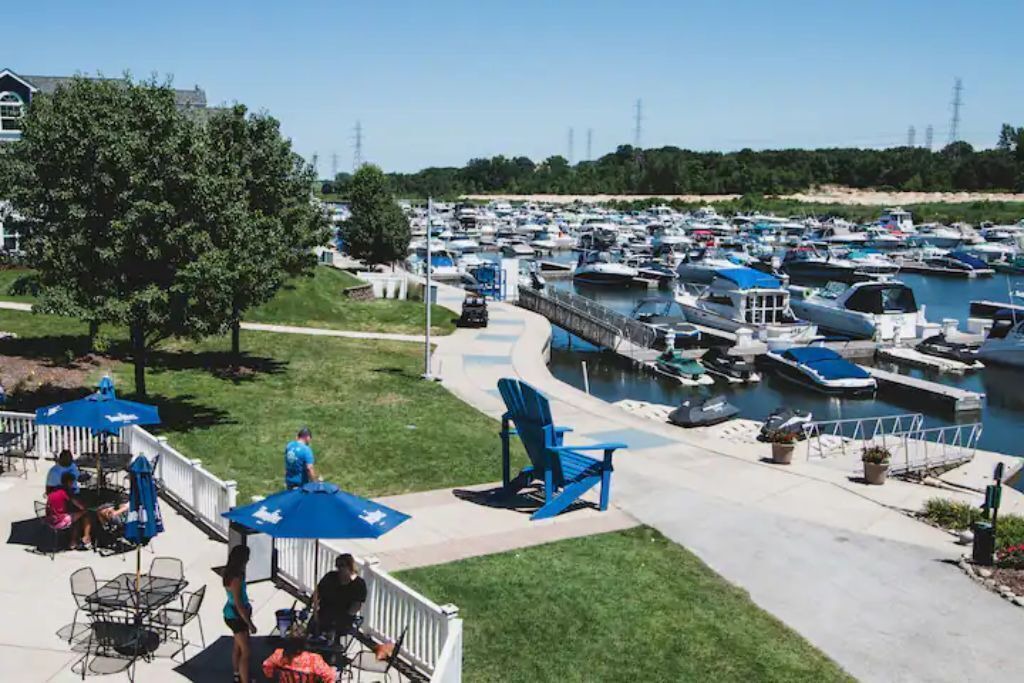 Photo of Outdoor in Portage