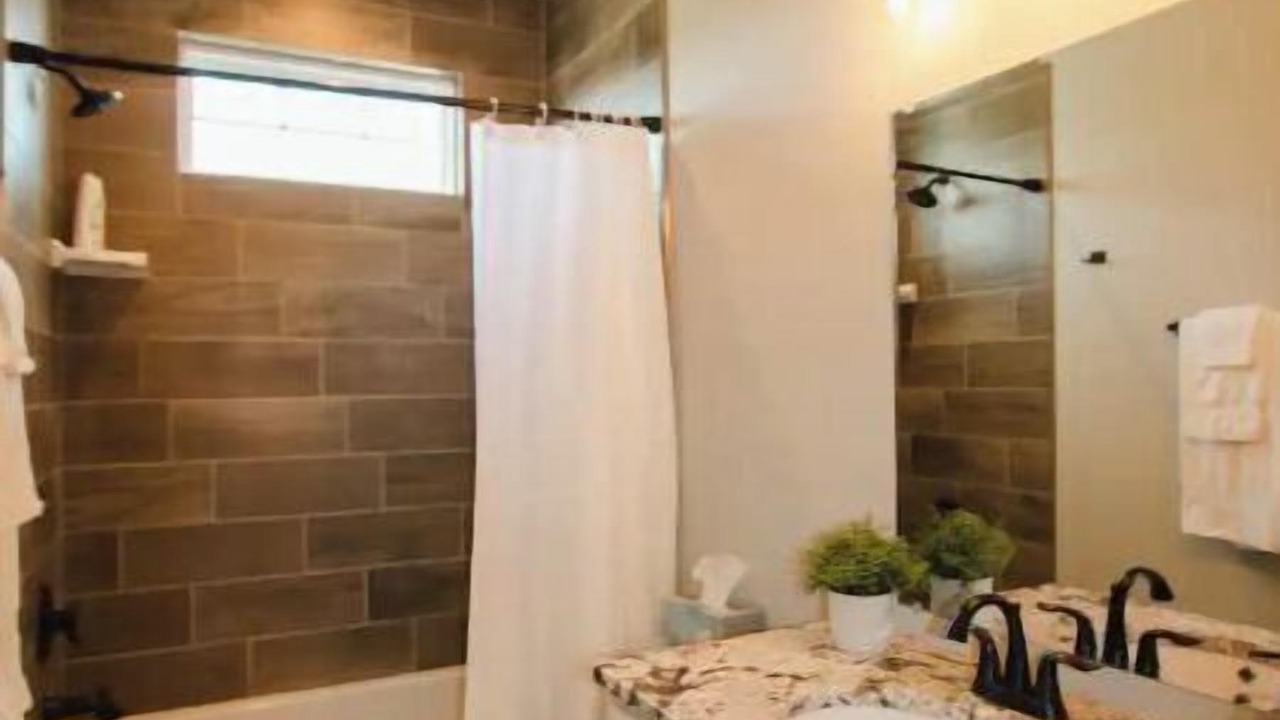 Photo of Bathroom in Portage