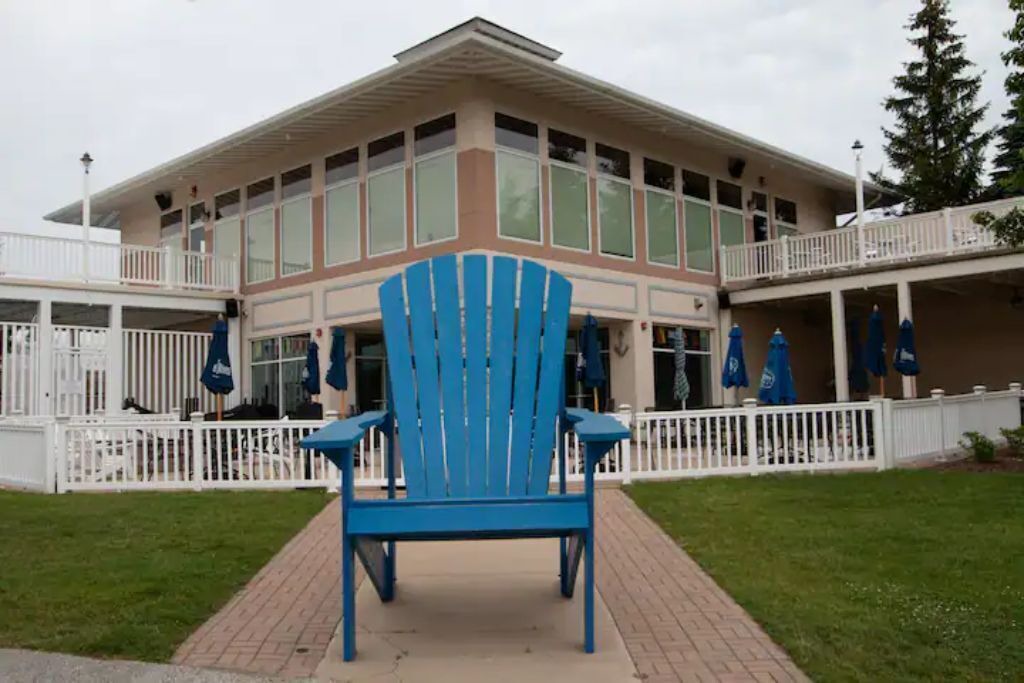 Photo of Patio Balcony in Portage
