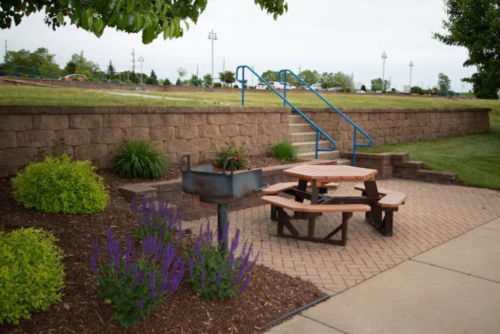 Photo of Outdoor in Portage