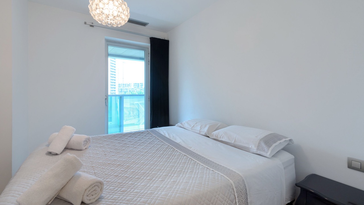 Photo of Bedroom in El Port