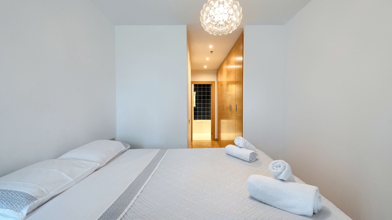 Photo of Bedroom in El Port
