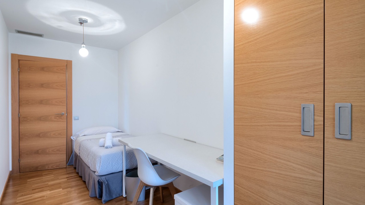 Photo of Bedroom in El Port