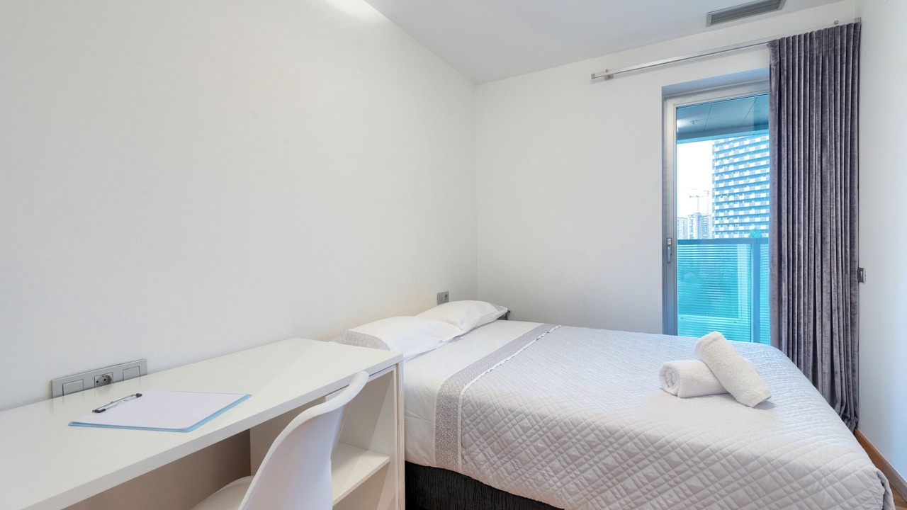 Photo of Bedroom in El Port