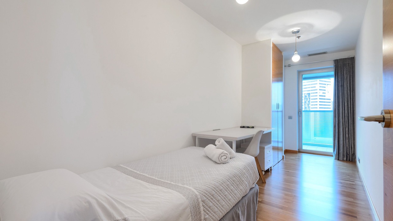 Photo of Bedroom in El Port