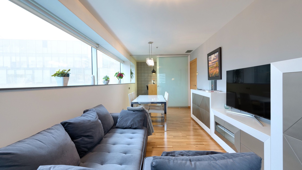 Photo of Livingroom in El Port