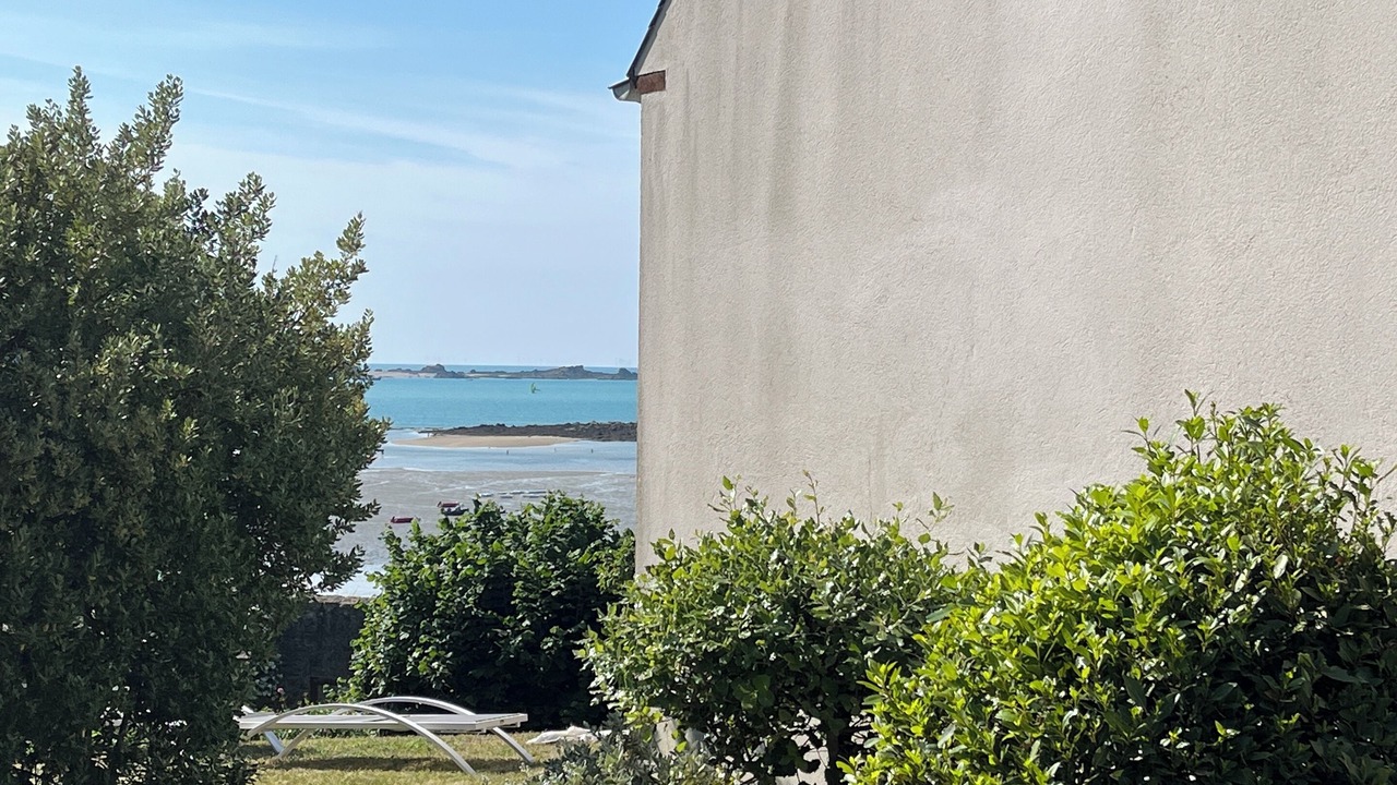Photo of Outdoor in Lancieux