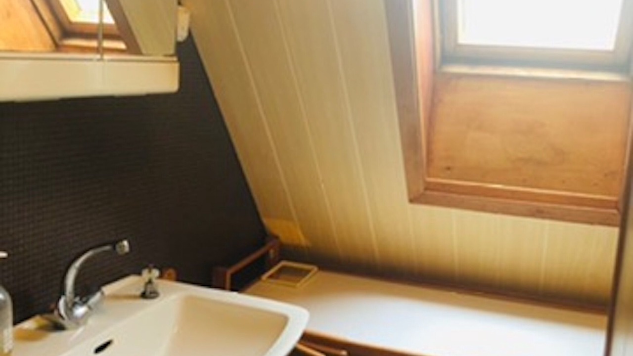 Photo of Bathroom in Lancieux