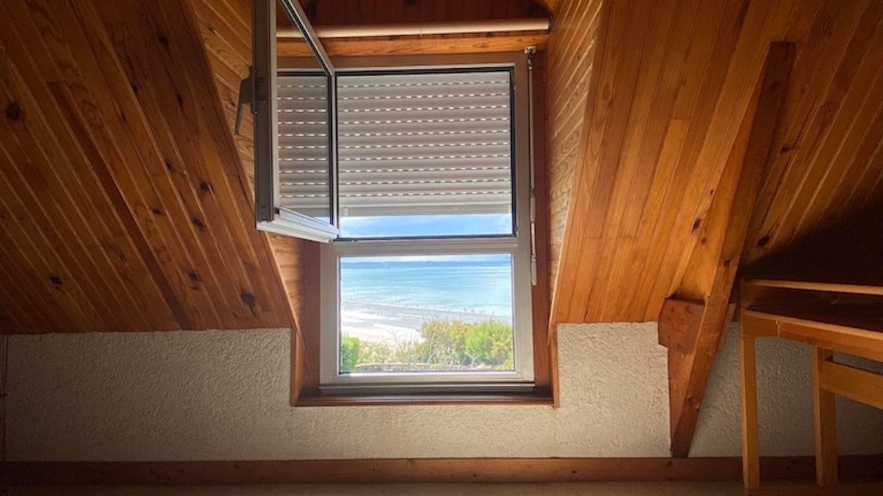 Photo of Bedroom in Lancieux