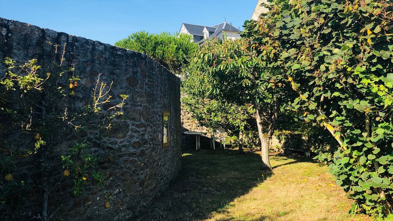 Photo of Outdoor in Lancieux