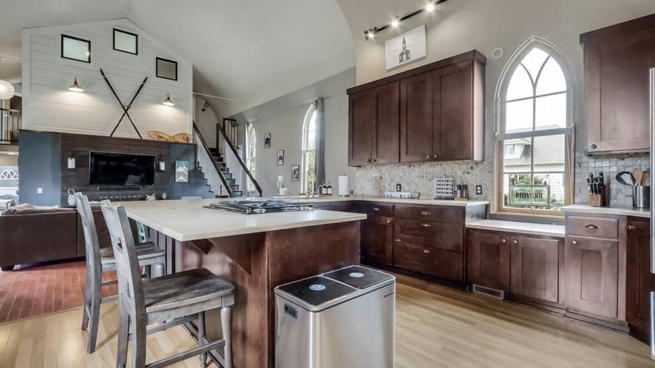 Photo of Kitchen in Enumclaw