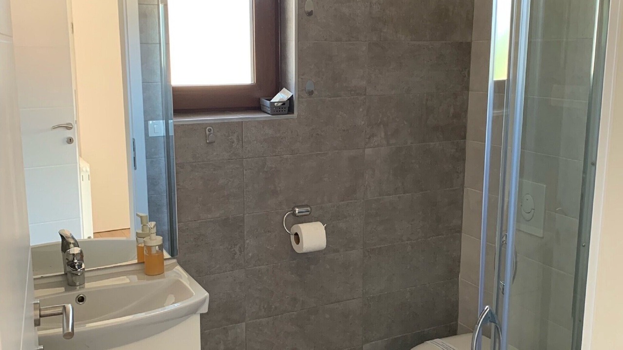 Photo of Bathroom in Jezerce