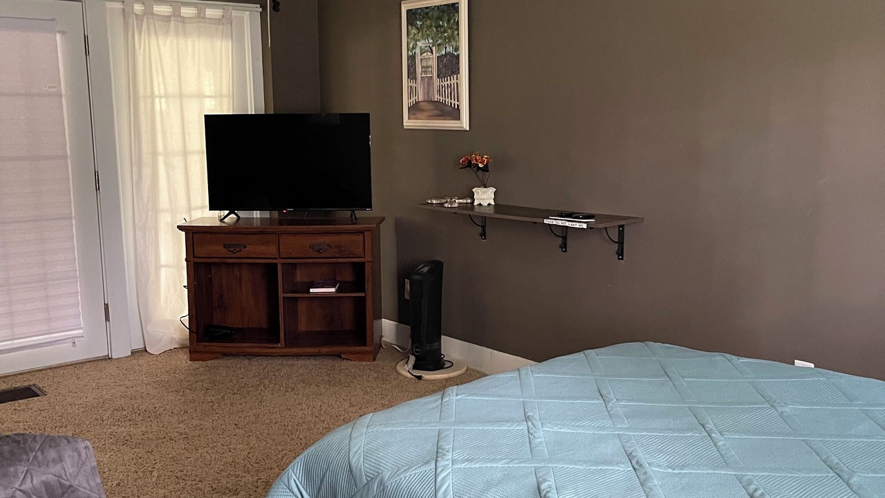 Photo of Bedroom in Albany