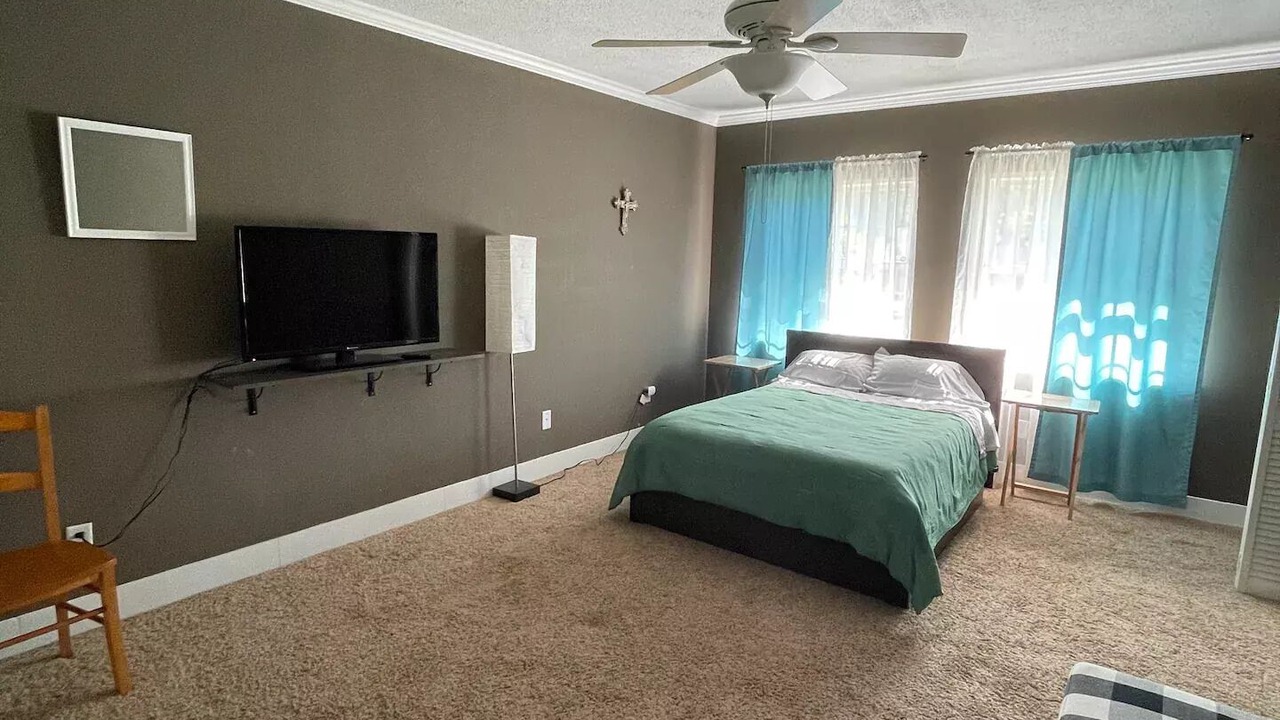 Photo of Bedroom in Albany