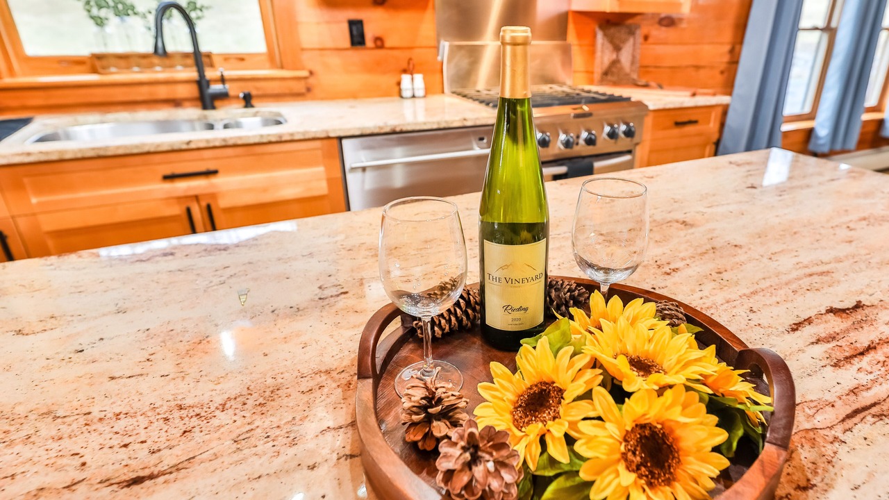 Photo of Kitchen in Windham