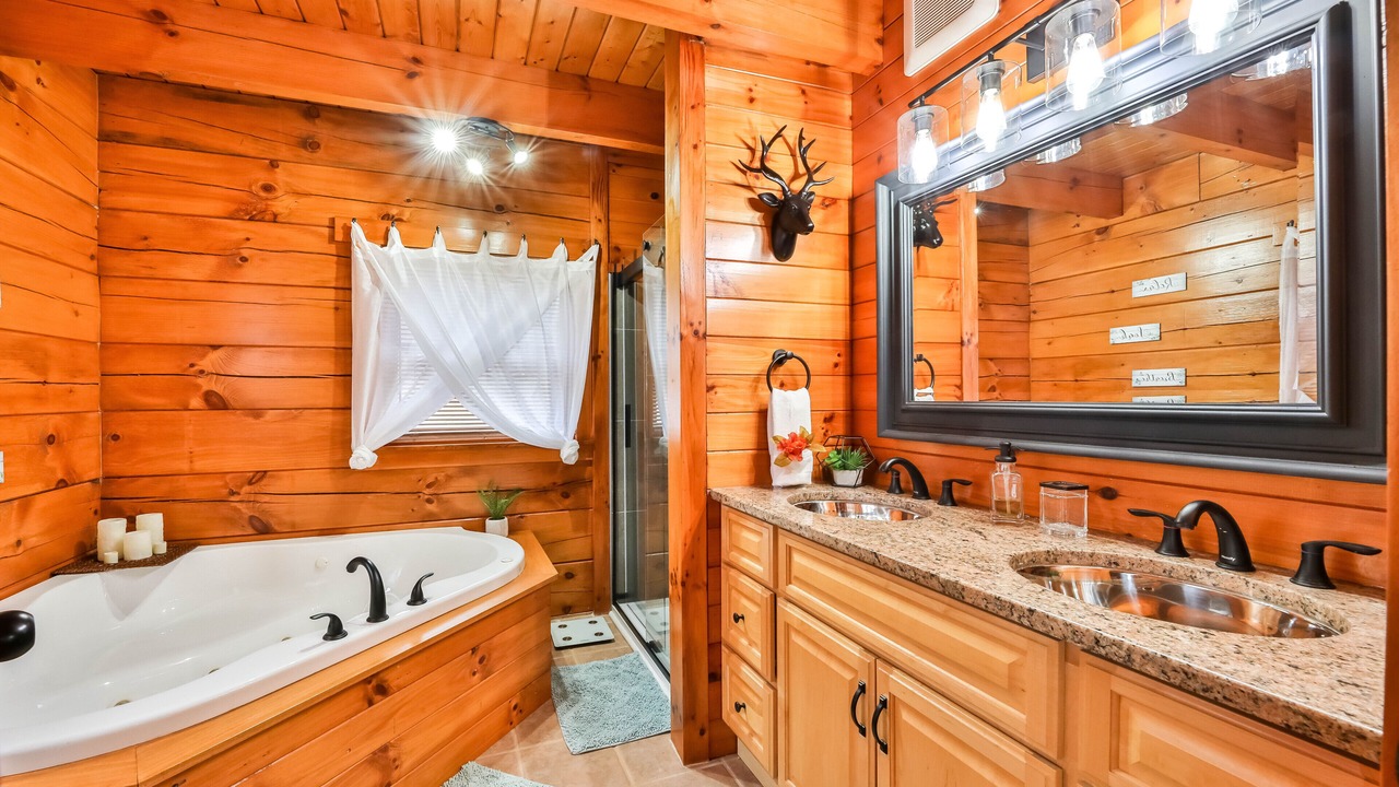 Photo of Bathroom in Windham