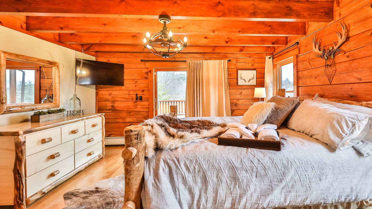 Photo of Bedroom in Windham