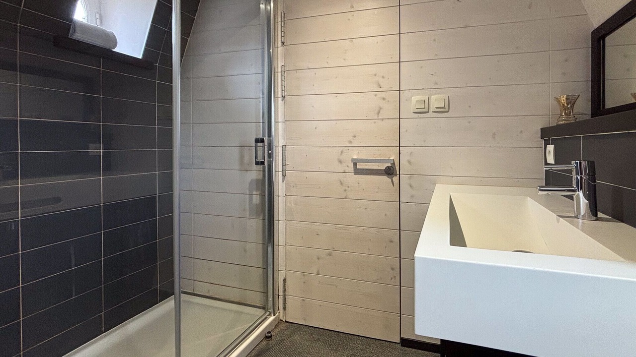 Photo of Bathroom in Trebeurden