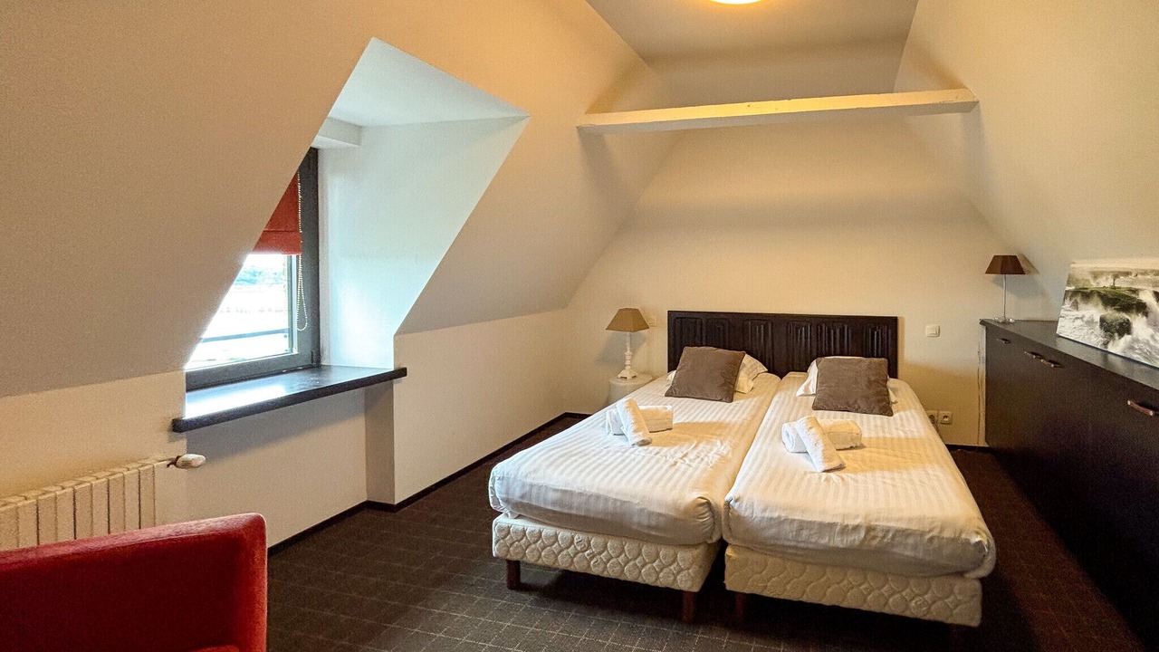 Photo of Bedroom in Trebeurden