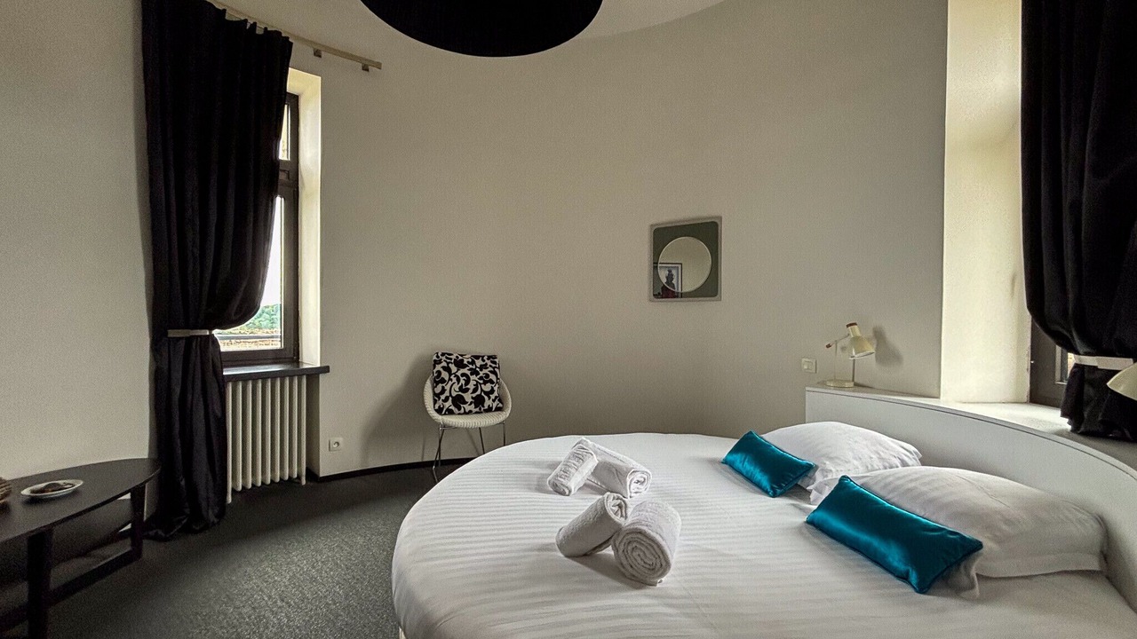 Photo of Bedroom in Trebeurden