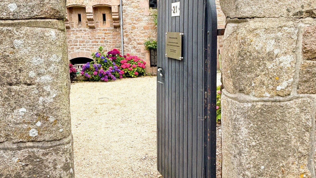 Photo of Outdoor in Trebeurden