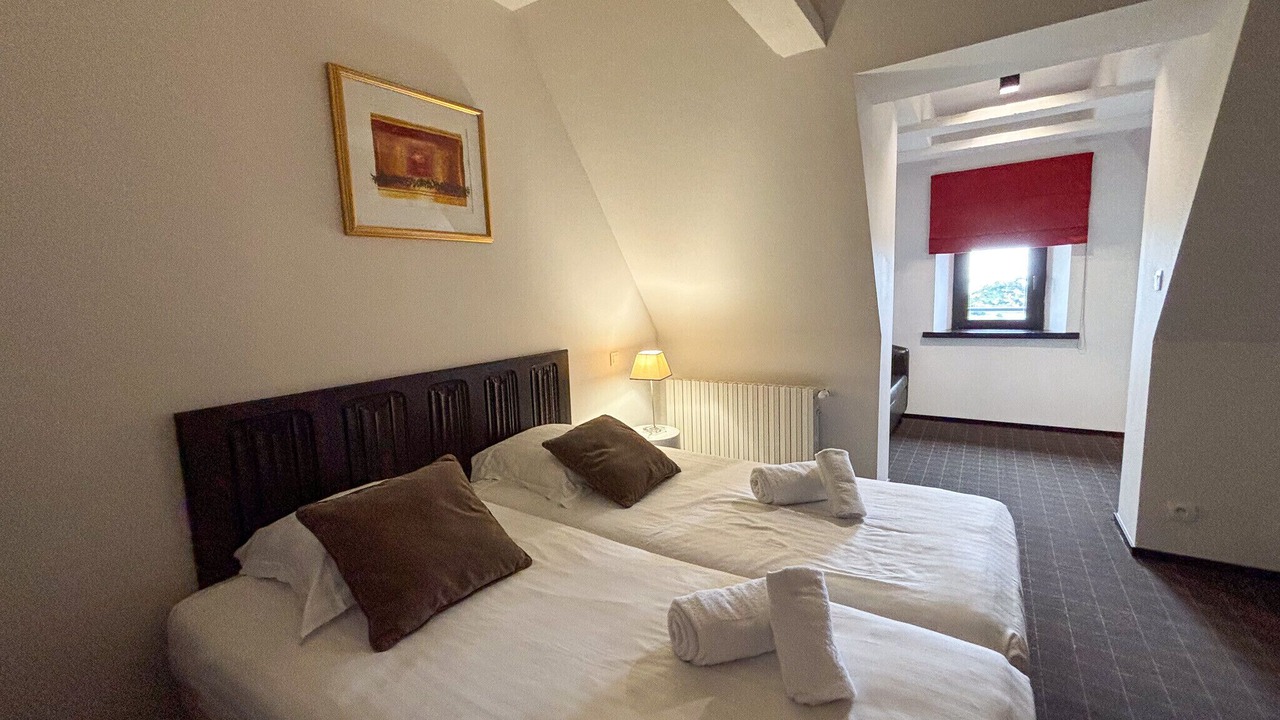 Photo of Bedroom in Trebeurden
