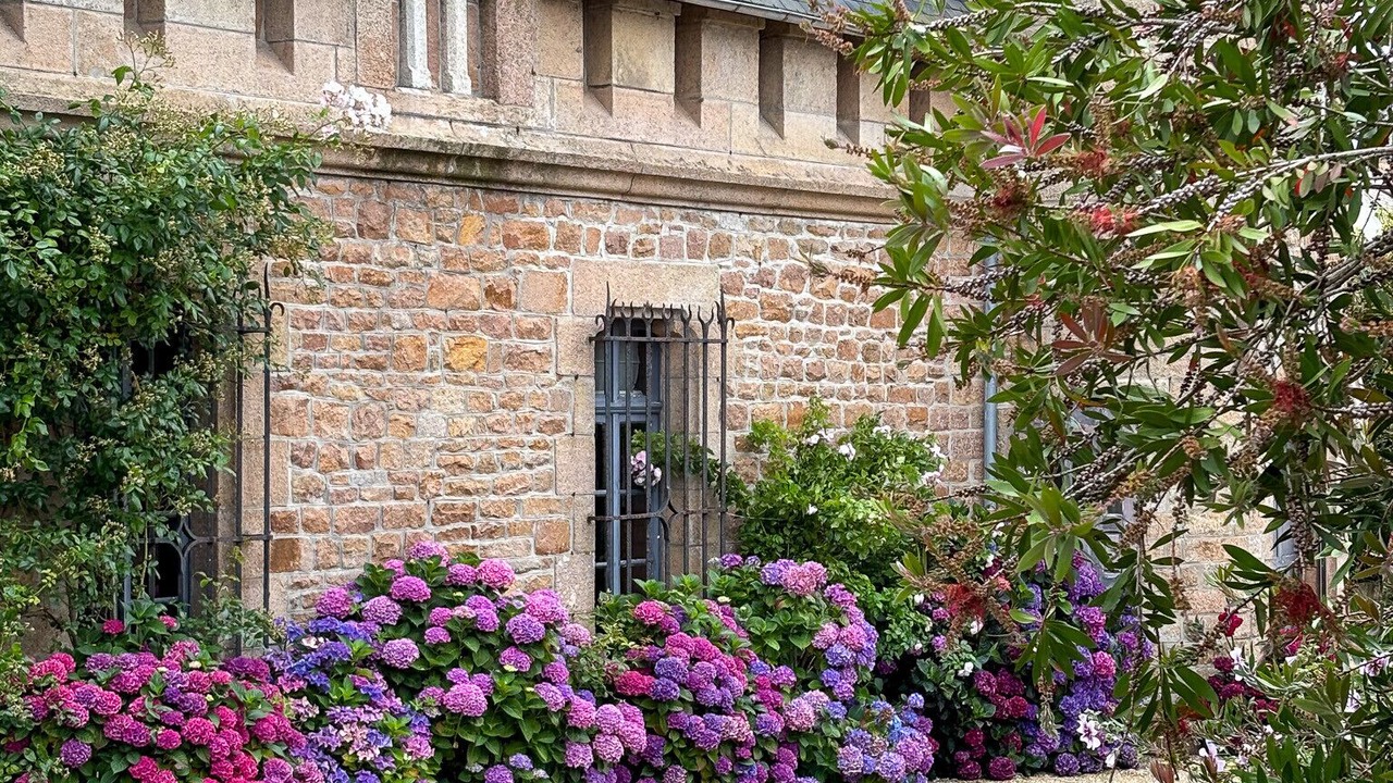 Photo of Outdoor in Trebeurden
