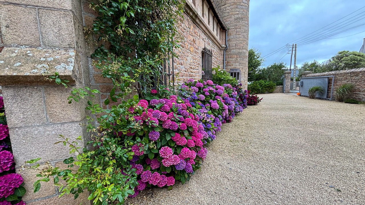 Photo of Outdoor in Trebeurden