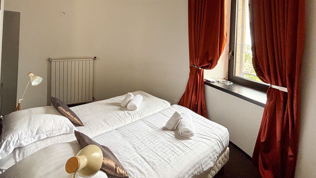 Photo of Bedroom in Trebeurden