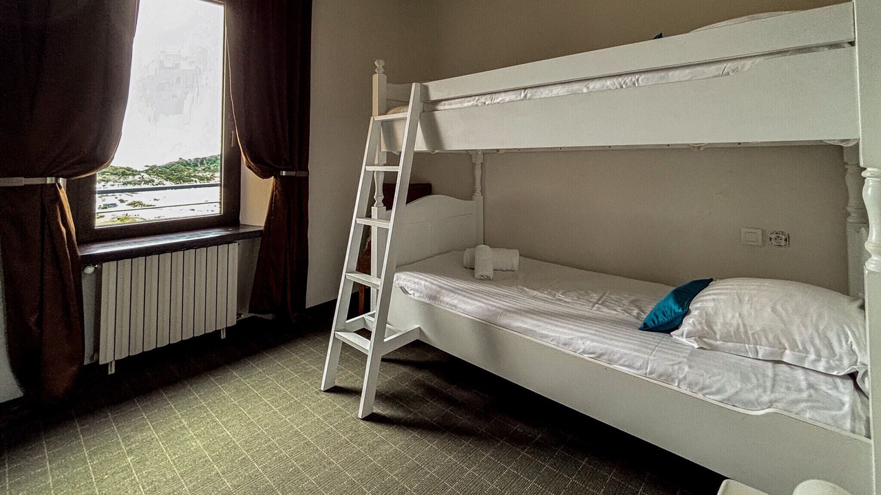 Photo of Bedroom in Trebeurden