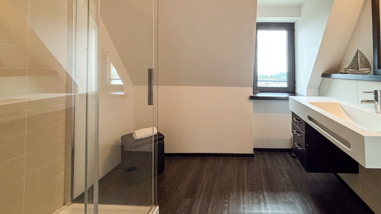 Photo of Bathroom in Trebeurden