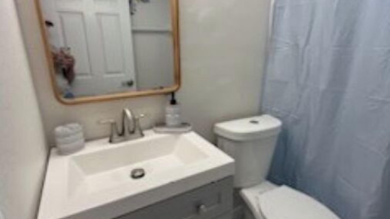 Photo of Bathroom in Cocoa Beach