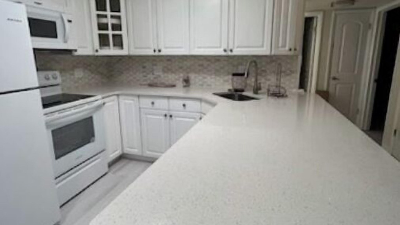 Photo of Kitchen in Cocoa Beach