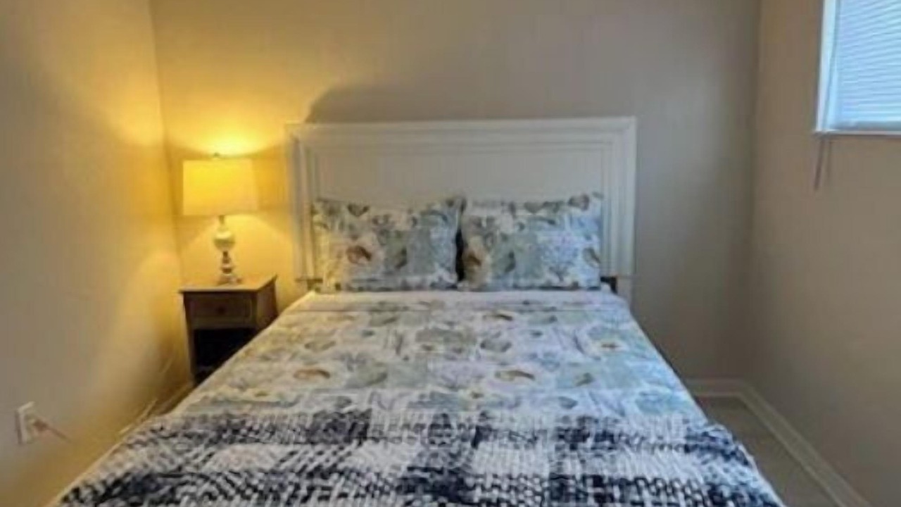 Photo of Bedroom in Cocoa Beach