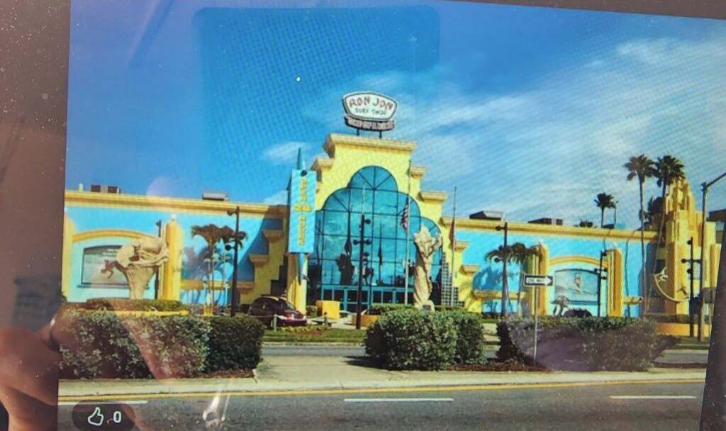 Photo of Others in Cocoa Beach