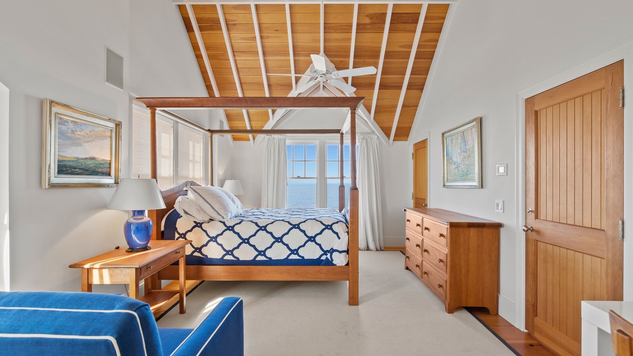 Photo of Bedroom in East Dennis