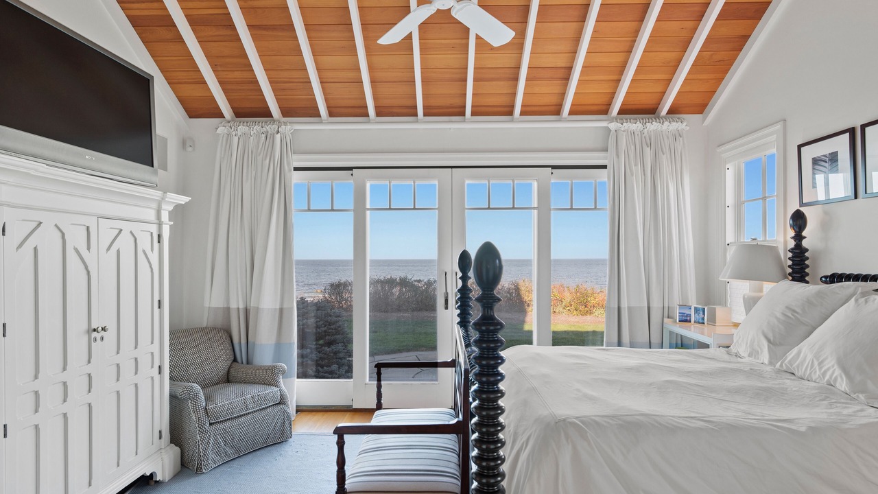 Photo of Bedroom in East Dennis