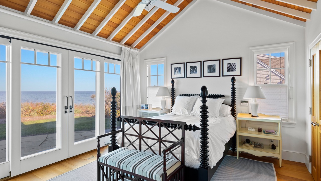Photo of Bedroom in East Dennis