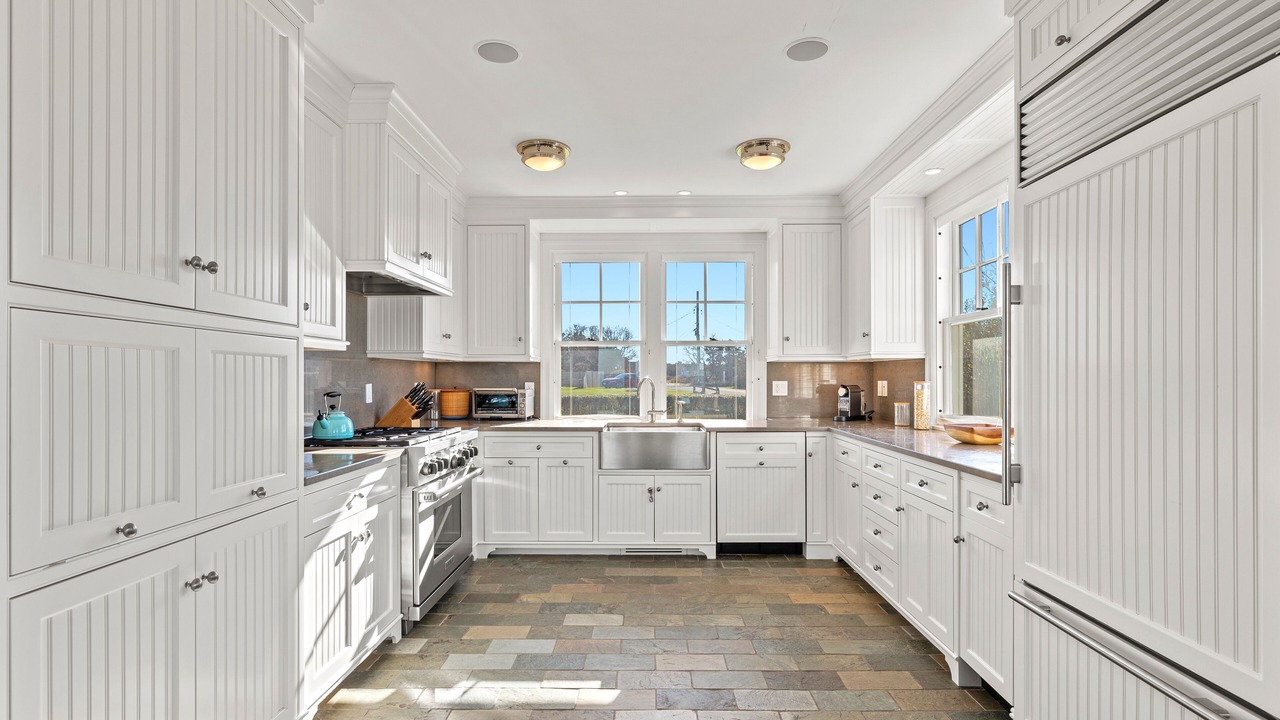 Photo of Kitchen in East Dennis