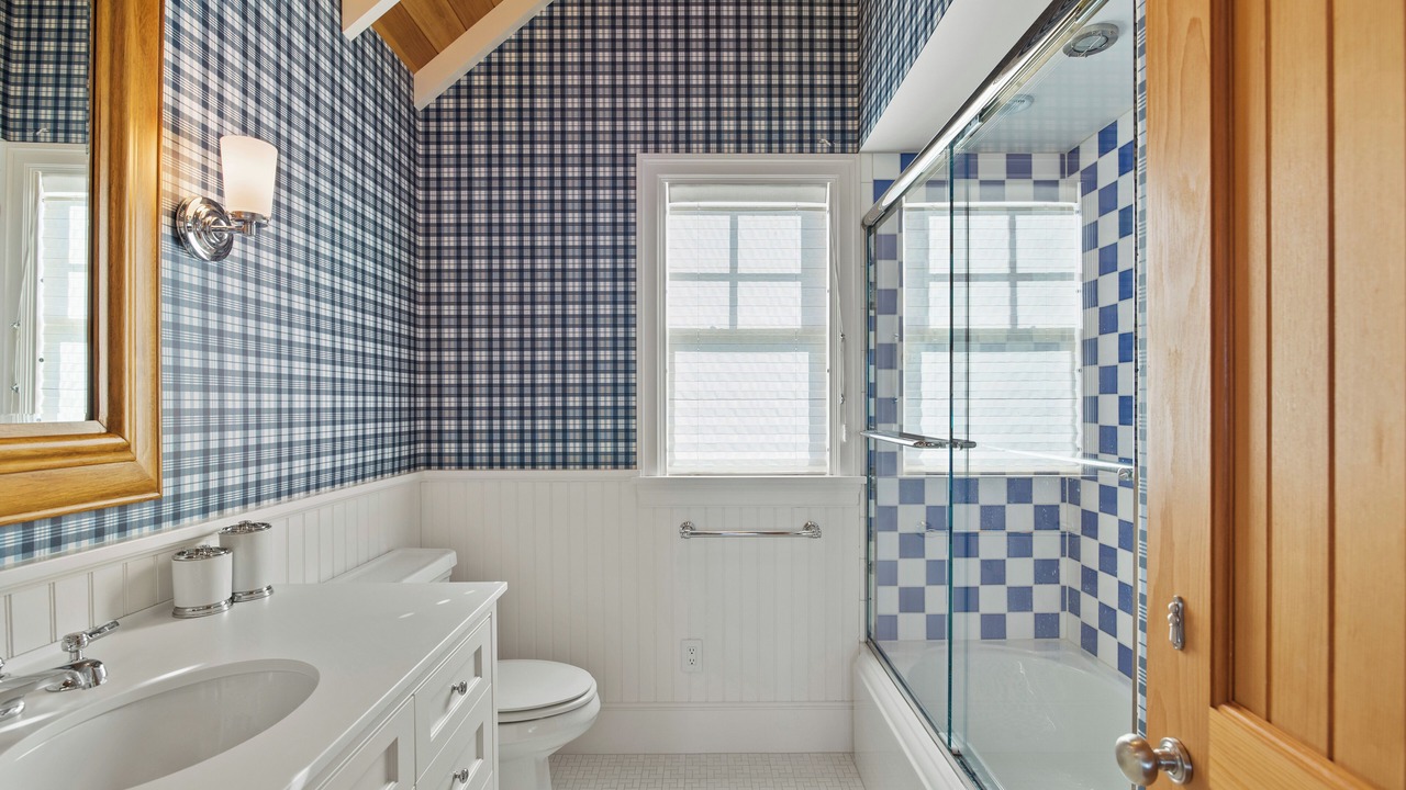 Photo of Bathroom in East Dennis