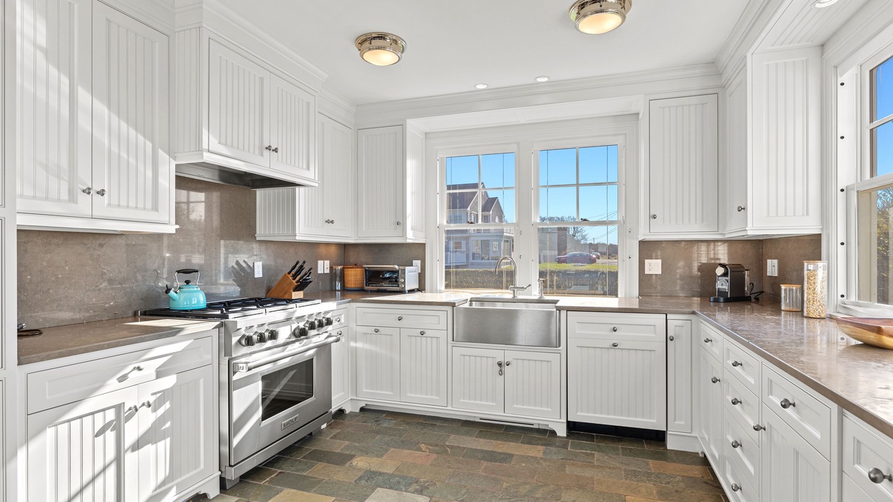 Photo of Kitchen in East Dennis