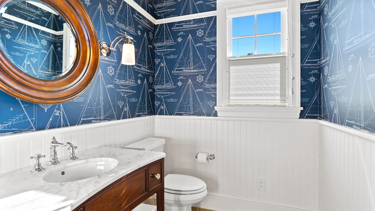 Photo of Bathroom in East Dennis